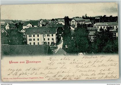 13449231 - Binningen