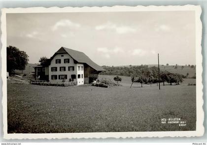 4436 Oberdorf BL - Bauernhaus - 13256377