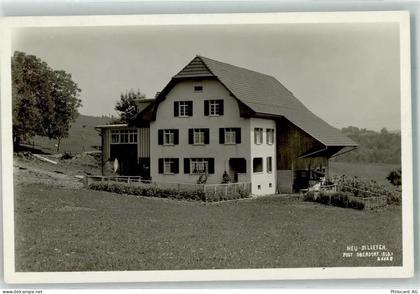 4436 Oberdorf BL - Bauernhaus - 13256378