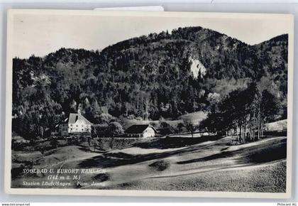 4448 Läufelfingen Dietisberg - Kurort Ramsach - 50609887