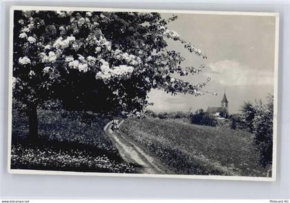 4496 Kilchberg BL - Kirche - 50609938