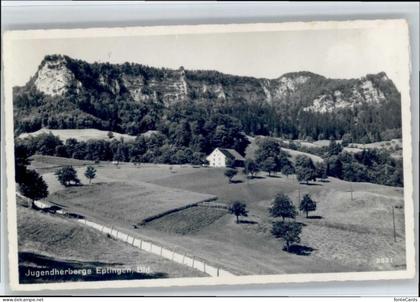 Eptingen Jugendherberge