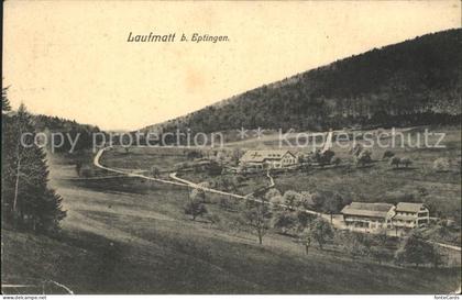 Eptingen Laufmatt