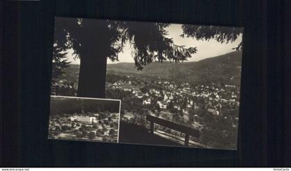 Frenkendorf Erholungs Altersheim Eben Ezer