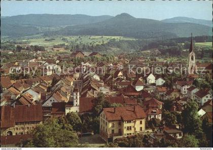 Laufen BL Fliegeraufnahme