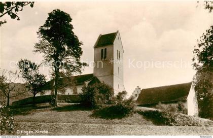 Oltingen BL Kirche
