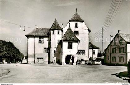 Pratteln BL Schloss