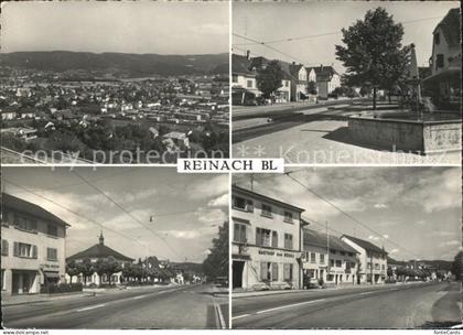 Reinach BL