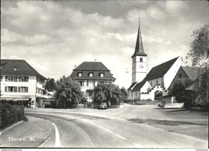 Therwil BL
