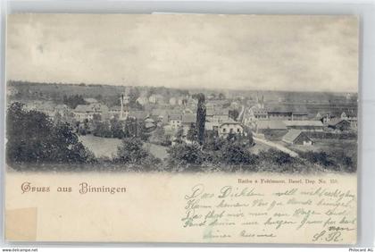 4102 Binningen Gebrauchsspuren - 51088683