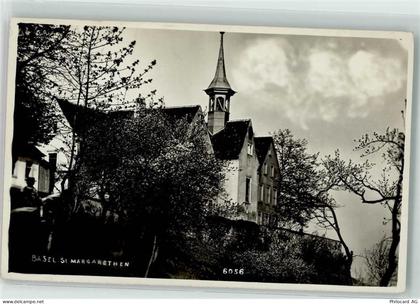 4102 Binningen - Margarethenkirche - 39404222