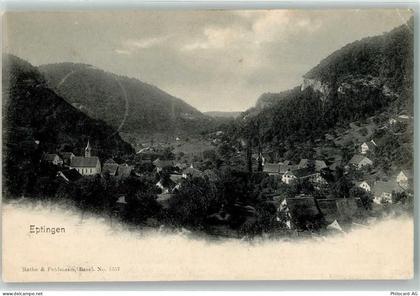 4458 Eptingen 1902 - 13449291