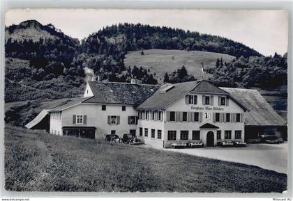 4458 Eptingen - Gasthof Berghaus Oberbölchen - 51088687