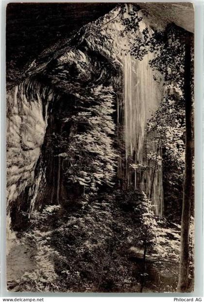 4458 Eptingen - Wasserfall - 39495749