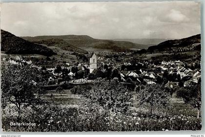 4460 Gelterkinden - 13160591