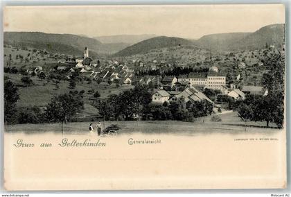 4460 Gelterkinden - 13449282