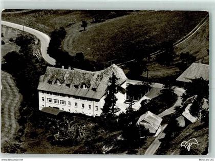 4460 Gelterkinden - Fliegeraufnahme Haus Luisenhof Gresgen - 10573853