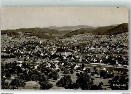 4460 Gelterkinden Foto AK - 10694512
