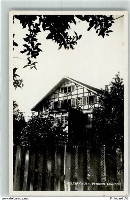 4460 Gelterkinden - Pension Tanneck - 13291011