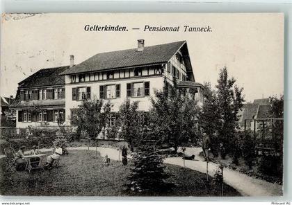 4460 Gelterkinden - Pensionnat Tanneck - 13414268