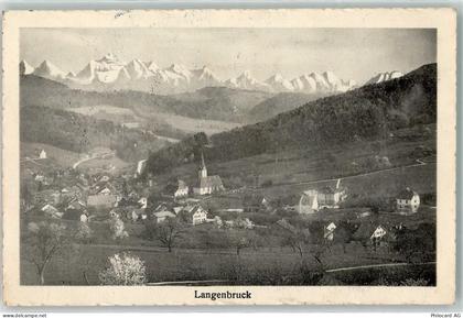 4438 Langenbruck - 10622302