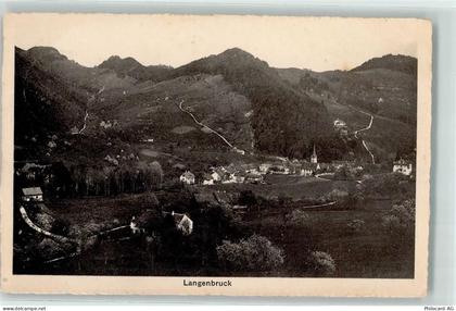4438 Langenbruck - 10622312