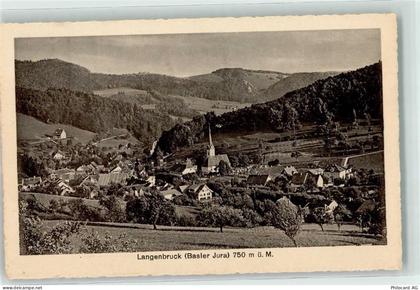 4438 Langenbruck - 10622414
