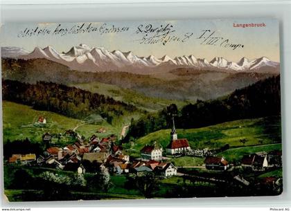 4438 Langenbruck - 13111678