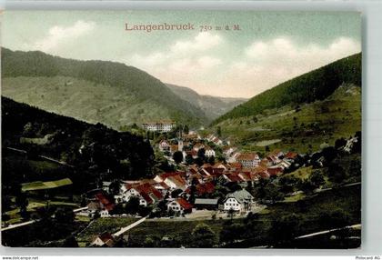 4438 Langenbruck - 39698533