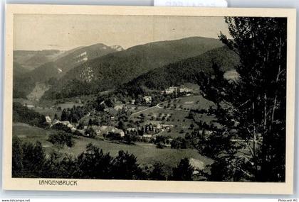 4438 Langenbruck - 51044556