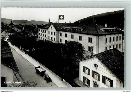 4410 Liestal - Kaserne - 13111592