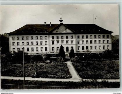 4410 Liestal - Pfrundanstalt Liestal Foto ca 1953 AK - 10065461