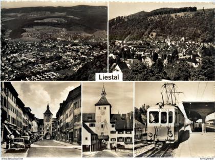 Liestal