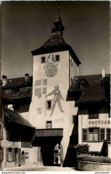 Liestal, ober Tor