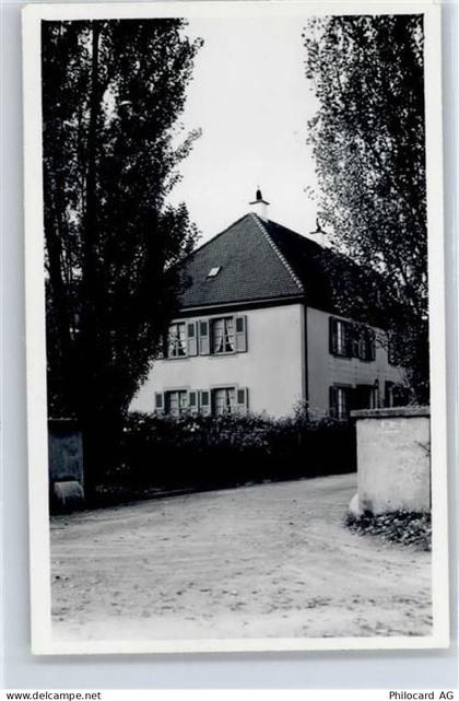 4132 Freidorf BL Muttenz - Dorfpartie - 50773227