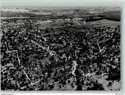 4132 Muttenz - Fliegeraufnahme - 13100028