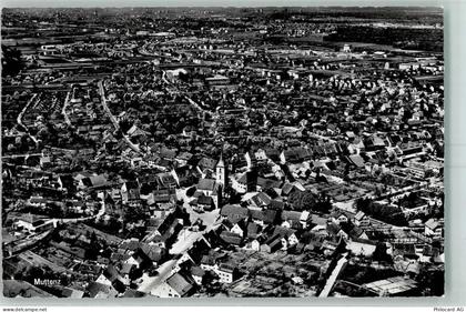 4132 Muttenz - Fliegeraufnahme - 13160278