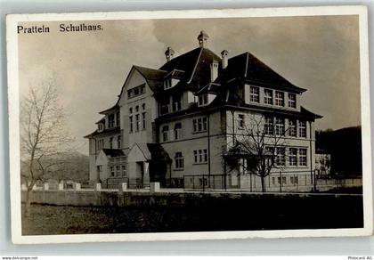 4133 Pratteln 1915 - Schulhaus - 13449042