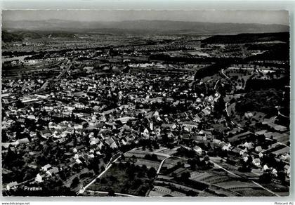 4133 Pratteln - Fliegeraufnahme - 10397635