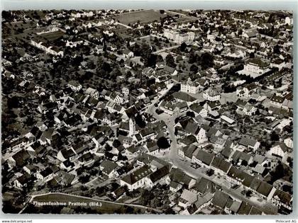 4133 Pratteln - Fliegeraufnahme - 13232533