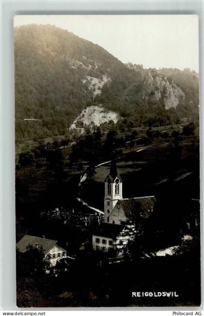 4418 Reigoldswil - 13910125