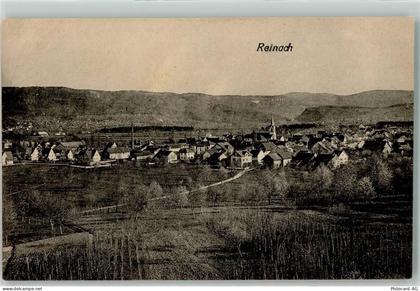 4153 Reinach BL Neureinach 1916 - 13449315