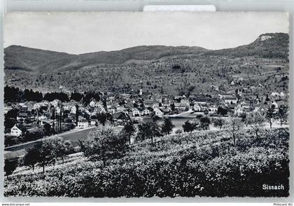 4450 Sissach - Gesamtansicht - 50702680