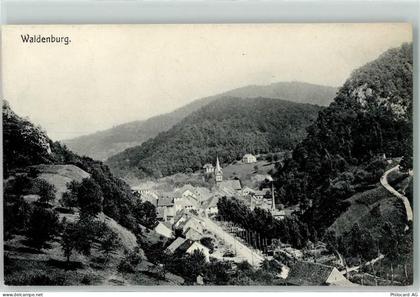 4437 Waldenburg 1908 - 13256271