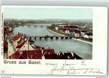 39403552 - Basel Bâle