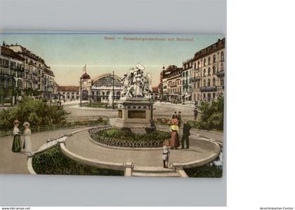 50332683 - Basel Bâle