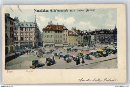 50575793 - Basel Bâle