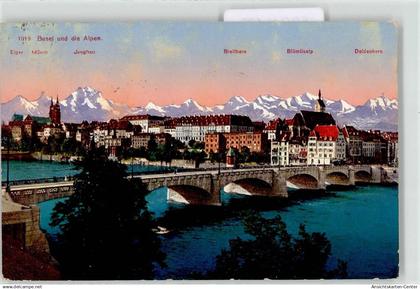 52041423 - Basel Bâle