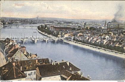 Basel BS