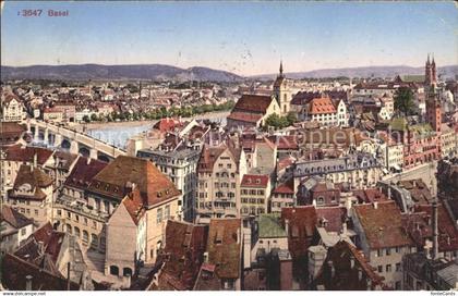 Basel BS